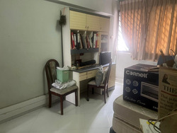 Blk 864 Khatib Evergreen II (Yishun), HDB 5 Rooms #551616131